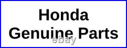 New Genuine Honda Brake Pads 45022S3YA03 OEM