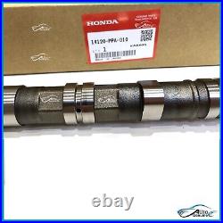 New Genuine Honda CAMSHAFT 14120PPA010 Made IN Japan