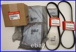 New Genuine Honda CIVIC 2001-2005 Timing Belt Package Kit