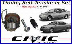 New Genuine Honda CIVIC 2001-2005 Timing Belt Tensioner 04145-plc-315 New Genuine Honda CIVIC 2001-2005 Timing Belt Tensioner 04145-plc-315