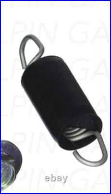 New Genuine Honda CIVIC 2001-2005 Timing Belt Tensioner 04145-plc-315 New Genuine Honda CIVIC 2001-2005 Timing Belt Tensioner 04145-plc-315