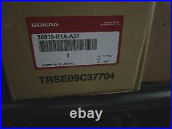 New Genuine Honda CIVIC Compressor (p/n 38810-r1a-a01)