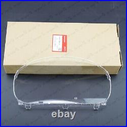 New Genuine Honda CIVIC Ek4 Ek9 Type-r Speedometer Cluster Lens 78156-s04-j01