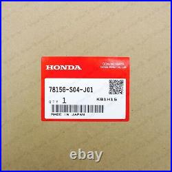 New Genuine Honda CIVIC Ek4 Ek9 Type-r Speedometer Cluster Lens 78156-s04-j01