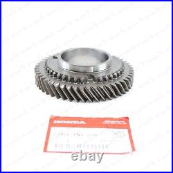 New Genuine Honda CIVIC Fn2 Type-r K20 6mt 2nd Gear Counter Shaft 23431-pns-000