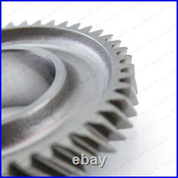 New Genuine Honda CIVIC Fn2 Type-r K20 6mt 2nd Gear Counter Shaft 23431-pns-000