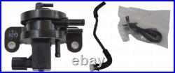 New Genuine Honda CIVIC Fuel Vent Module Kit With Evap Solenoid Valve P1457 New Genuine Honda CIVIC Fuel Vent Module Kit With Evap Solenoid Valve P1457