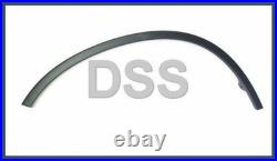 New Genuine Honda CR-V Fender Wheel Opening Molding Left Driver Front OEM trim