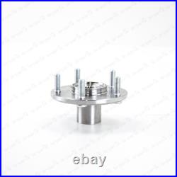 New Genuine Honda CR-V RSX TL Element Pilot Accord Front Wheel Hub 44600-S87-A00 New Genuine Honda CR-V RSX TL Element Pilot Accord Front Wheel Hub 44600-S87-A00