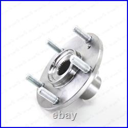 New Genuine Honda CR-V RSX TL Element Pilot Accord Front Wheel Hub 44600-S87-A00 New Genuine Honda CR-V RSX TL Element Pilot Accord Front Wheel Hub 44600-S87-A00