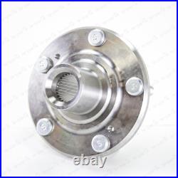 New Genuine Honda CR-V RSX TL Element Pilot Accord Front Wheel Hub 44600-S87-A00 New Genuine Honda CR-V RSX TL Element Pilot Accord Front Wheel Hub 44600-S87-A00