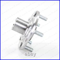 New Genuine Honda CR-V RSX TL Element Pilot Accord Front Wheel Hub 44600-S87-A00 New Genuine Honda CR-V RSX TL Element Pilot Accord Front Wheel Hub 44600-S87-A00