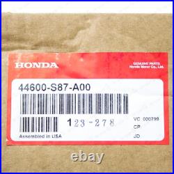 New Genuine Honda CR-V RSX TL Element Pilot Accord Front Wheel Hub 44600-S87-A00 New Genuine Honda CR-V RSX TL Element Pilot Accord Front Wheel Hub 44600-S87-A00