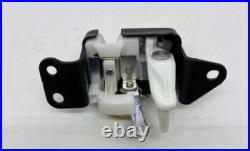 New Genuine Honda CR-V Rear Glass Hatch Lock OE 74810S10013