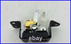 New Genuine Honda CR-V Rear Glass Hatch Lock OE 74810S10013