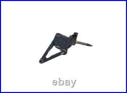 New Genuine Honda CR-V Side Engine Mount Bracket (2010-2014) OE 11910REZA00
