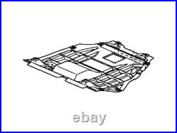 New Genuine Honda CR-Z Engine Shield Cover Lower (2012-2016) OE 74111TM8A10