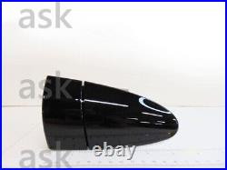 New Genuine Honda CR-Z Outer Front Door Handle Right BLACK 72141-SZT-G01ZE