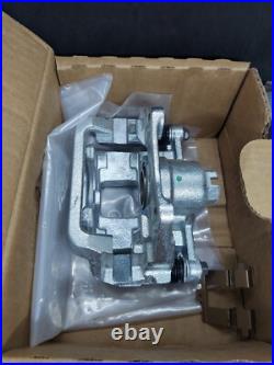 New Genuine Honda Caliper Sub-assembly Left Rear (p/n 06433-tk8-505rm)