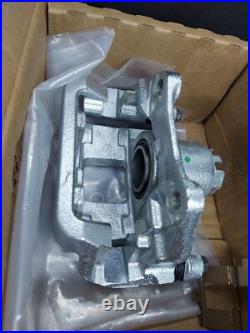 New Genuine Honda Caliper Sub-assembly Left Rear (p/n 06433-tk8-505rm)
