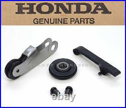 New Genuine Honda Cam Timing Chain Tensioner Kit 72- 78 CB750 K F A OEM #H19