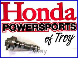 New Genuine Honda Camshaft 2007-09 Crf150r/rb 14110-kse-671 No Cheap Copies