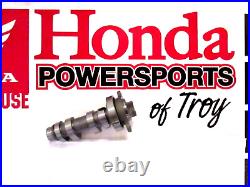 New Genuine Honda Camshaft 2007-09 Crf150r/rb 14110-kse-671 No Cheap Copies