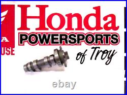 New Genuine Honda Camshaft 2007-09 Crf150r/rb 14110-kse-671 No Cheap Copies New Genuine Honda Camshaft 2007-09 Crf150r/rb 14110-kse-671 No Cheap Copies