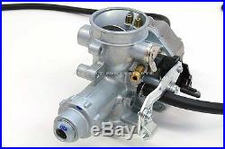 New Genuine Honda Carburetor 01 02 03 04 05 TRX250 EX Sportrax OEM Carb #T191
