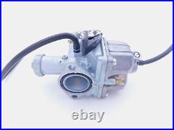 thumbnail image 2 of Genuine Honda OEM Carburetor Assembly For 2003-2004 CR85R - 16100-GBF-B01 2 of 3