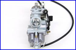 New Genuine Honda Carburetor 03 04 05 CRF 230 F 230F CRF230 OEM Carb PD9CA #A139