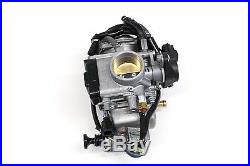 New Genuine Honda Carburetor 05-11 TRX500 Foreman OEM Carb (See Notes) #T19