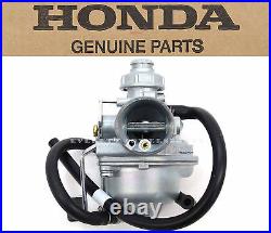 New Genuine Honda Carburetor 06-07 CRF50F CRF 50 F Carb Assembly (PA42B A) #S14