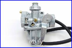 New Genuine Honda Carburetor 06-07 CRF50F CRF 50 F Carb Assembly (PA42B A) #S14