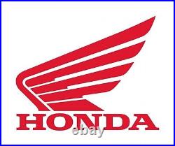 New Genuine Honda Carburetor 2016-2024 TRX 250 Fourtrax Recon ES Carb TRX250 OEM