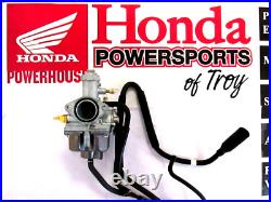 New Genuine Honda Carburetor 2023-2025 Xr150l 16100-krh-j01