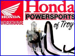 New Genuine Honda Carburetor 2023-2025 Xr150l 16100-krh-j01
