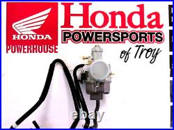 New Genuine Honda Carburetor 2023-2025 Xr150l 16100-krh-j01