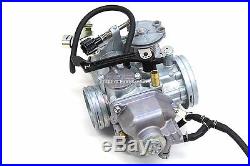 New Genuine Honda Carburetor 91-00 XR600 R OEM Carb Assembly #Q103
