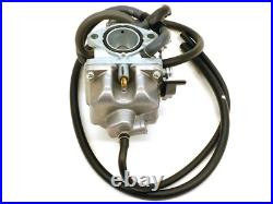 New Genuine Honda Carburetor Assembly TRX250TM/FE Fourtrax Recon 02-04 #S261 New Genuine Honda Carburetor Assembly TRX250TM/FE Fourtrax Recon 02-04 #S261