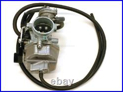 New Genuine Honda Carburetor Assembly TRX250TM/FE Fourtrax Recon 02-04 #S261 New Genuine Honda Carburetor Assembly TRX250TM/FE Fourtrax Recon 02-04 #S261