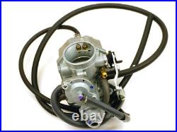 New Genuine Honda Carburetor Assembly TRX250TM/FE Fourtrax Recon 02-04 #S261 New Genuine Honda Carburetor Assembly TRX250TM/FE Fourtrax Recon 02-04 #S261