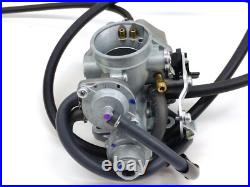 New Genuine Honda Carburetor Assembly TRX250TM/FE Fourtrax Recon 02-04 #S261 New Genuine Honda Carburetor Assembly TRX250TM/FE Fourtrax Recon 02-04 #S261