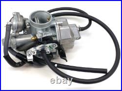 New Genuine Honda Carburetor Assembly TRX250TM/FE Fourtrax Recon 02-04 #S261 New Genuine Honda Carburetor Assembly TRX250TM/FE Fourtrax Recon 02-04 #S261