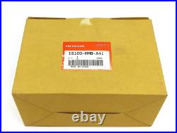 New Genuine Honda Carburetor Assembly TRX250TM/FE Fourtrax Recon 02-04 #S261 New Genuine Honda Carburetor Assembly TRX250TM/FE Fourtrax Recon 02-04 #S261