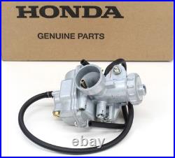 New Genuine Honda Carburetor Carb 2000-2005 XR80R CRF80F OEM #K71
