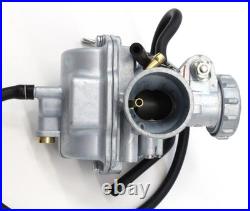 New Genuine Honda Carburetor Carb 2000-2005 XR80R CRF80F OEM #K71