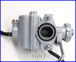 New Genuine Honda Carburetor Carb 2000-2005 XR80R CRF80F OEM #K71