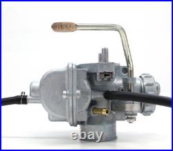 New Genuine Honda Carburetor Carb 2000-2005 XR80R CRF80F OEM #K71