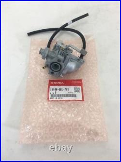New Genuine Honda Carburetor OEM XR50R 2000-2003 CRF50F 2004-2005 16100-GEL-702